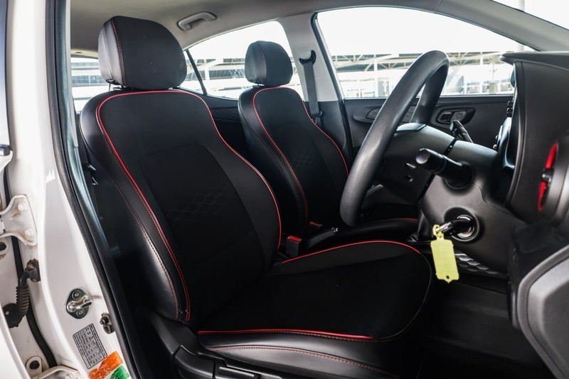 Hyundai Grand i10 - BYD Menlyn - Image 11