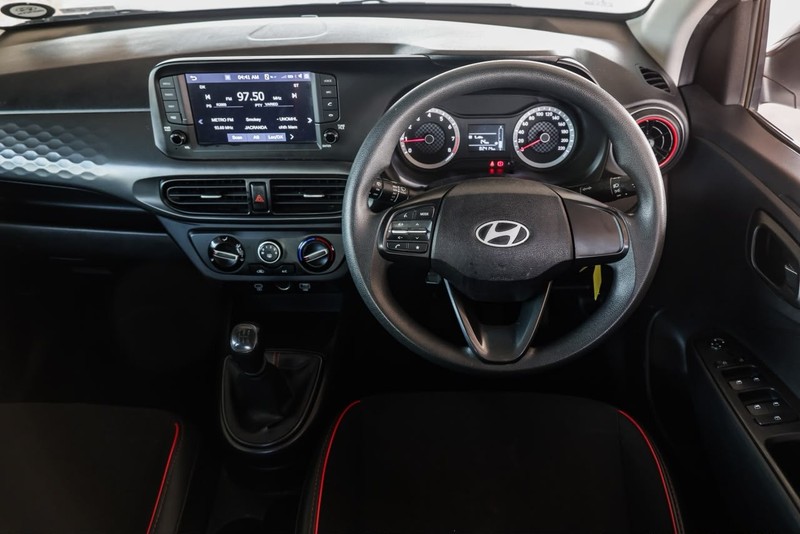 Hyundai Grand i10 - BYD Menlyn - Image 14