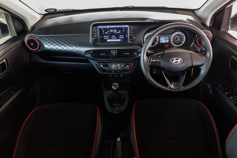 Hyundai Grand i10 - BYD Menlyn - Image 19