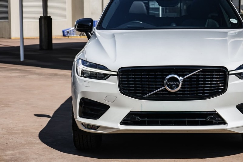 Volvo XC60 - BYD Menlyn - Image 5