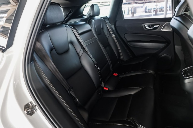 Volvo XC60 - BYD Menlyn - Image 16