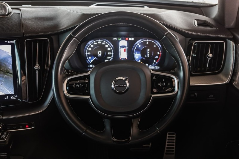 Volvo XC60 - BYD Menlyn - Image 19