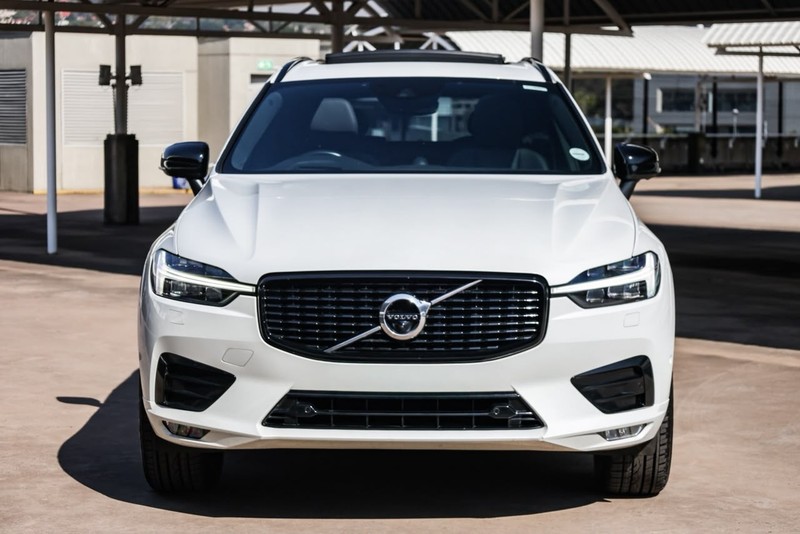 Volvo XC60 - BYD Menlyn - Image 2