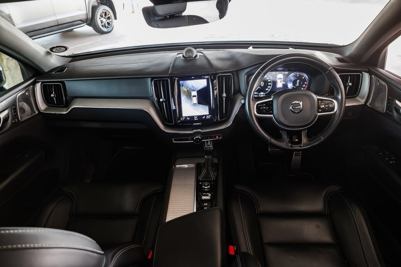 Volvo XC60 - BYD Menlyn - Image 17