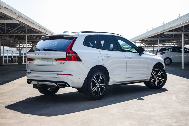 Volvo XC60 - BYD Menlyn - Image 4