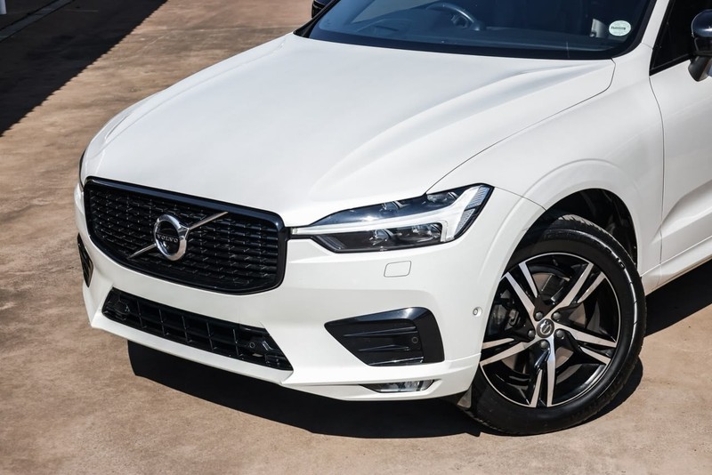 Volvo XC60 - BYD Menlyn - Image 3