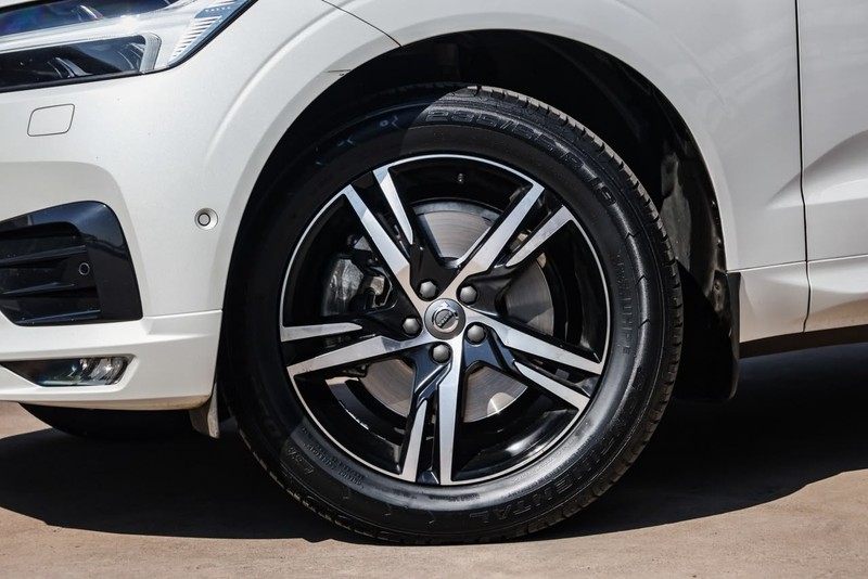 Volvo XC60 - BYD Menlyn - Image 12