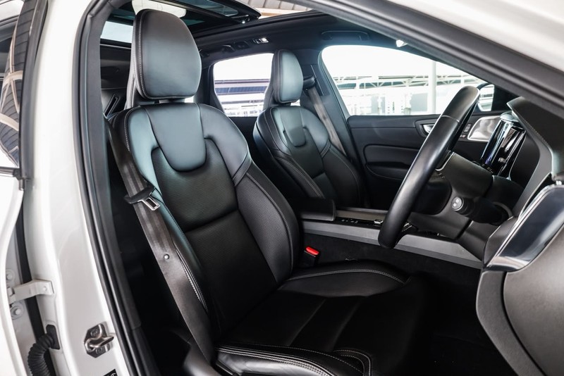 Volvo XC60 - BYD Menlyn - Image 10