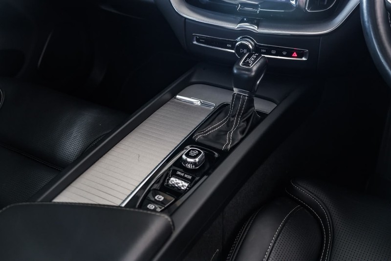 Volvo XC60 - BYD Menlyn - Image 20