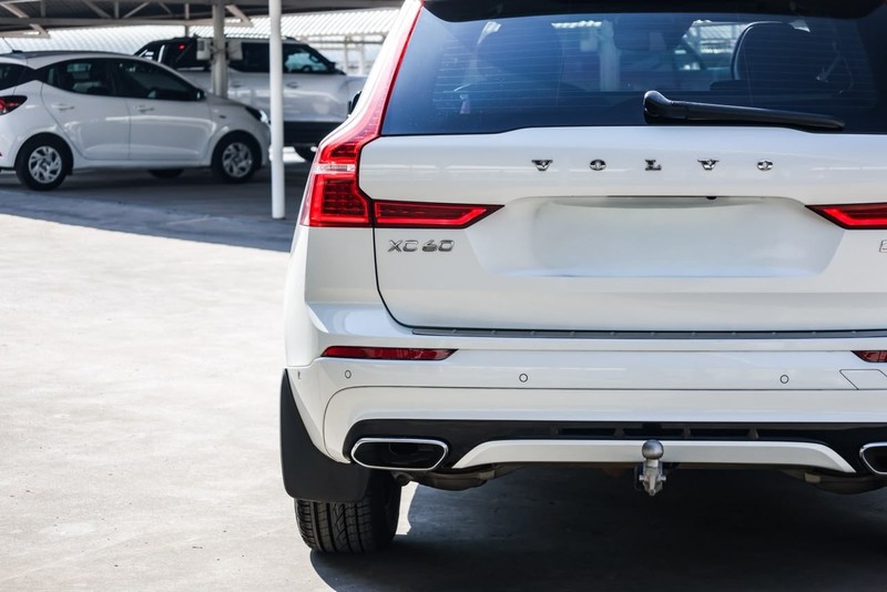 Volvo XC60 - BYD Menlyn - Image 8