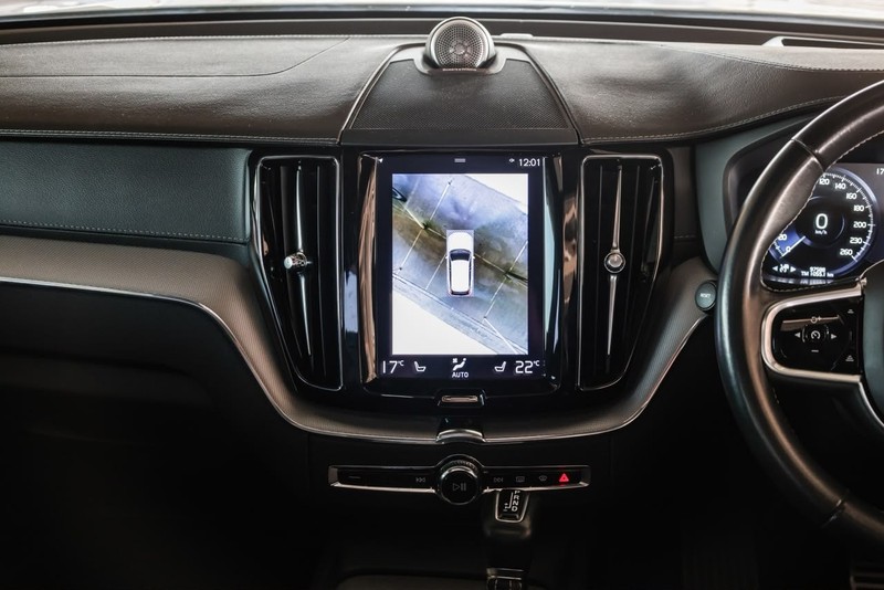 Volvo XC60 - BYD Menlyn - Image 18