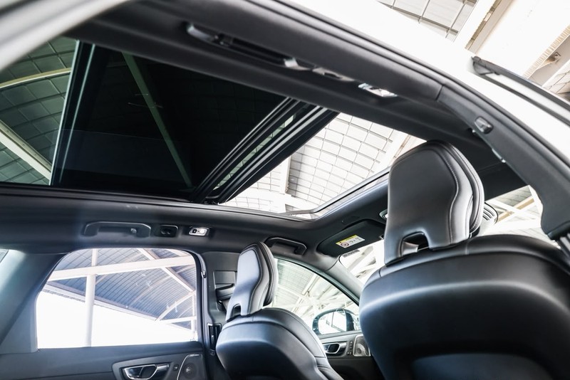 Volvo XC60 - BYD Menlyn - Image 13