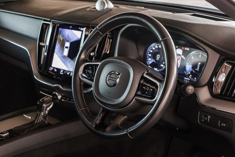 Volvo XC60 - BYD Menlyn - Image 14