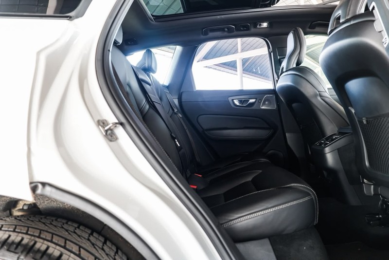 Volvo XC60 - BYD Menlyn - Image 11