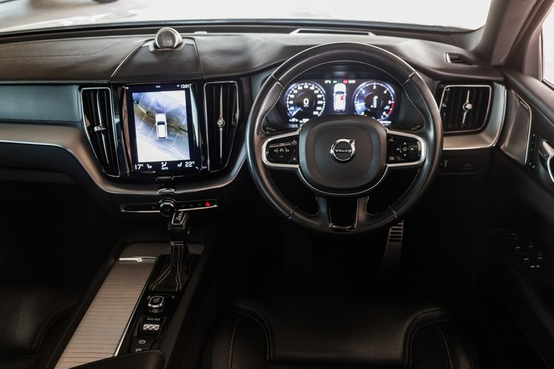Volvo XC60 - BYD Menlyn - Image 15