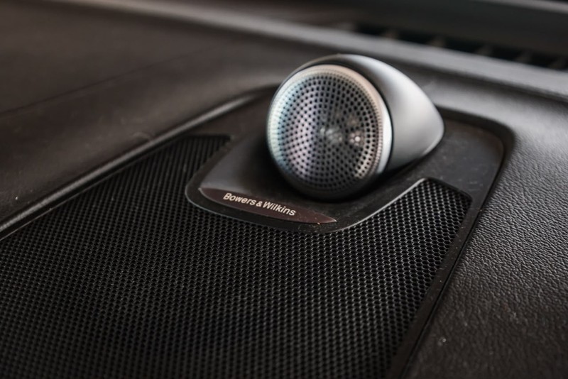 Volvo XC60 - BYD Menlyn - Image 21