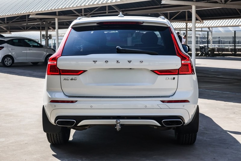 Volvo XC60 - BYD Menlyn - Image 7