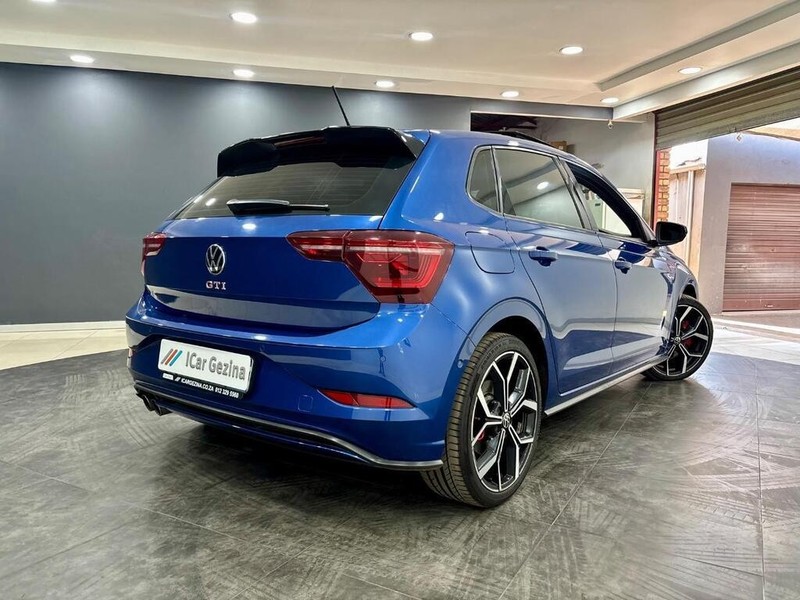 Volkswagen Polo - ICar Gezina - Image 5