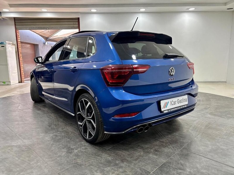 Volkswagen Polo - ICar Gezina - Image 3