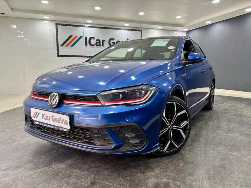 Volkswagen Polo - ICar Gezina - Image 1