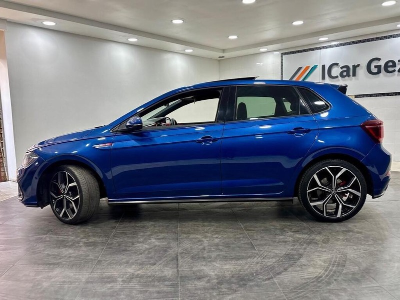 Volkswagen Polo - ICar Gezina - Image 2