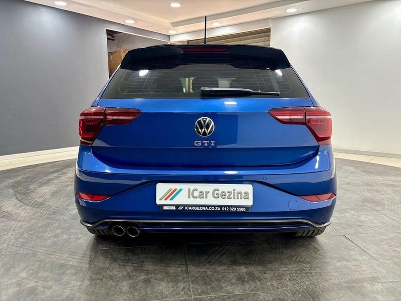 Volkswagen Polo - ICar Gezina - Image 4