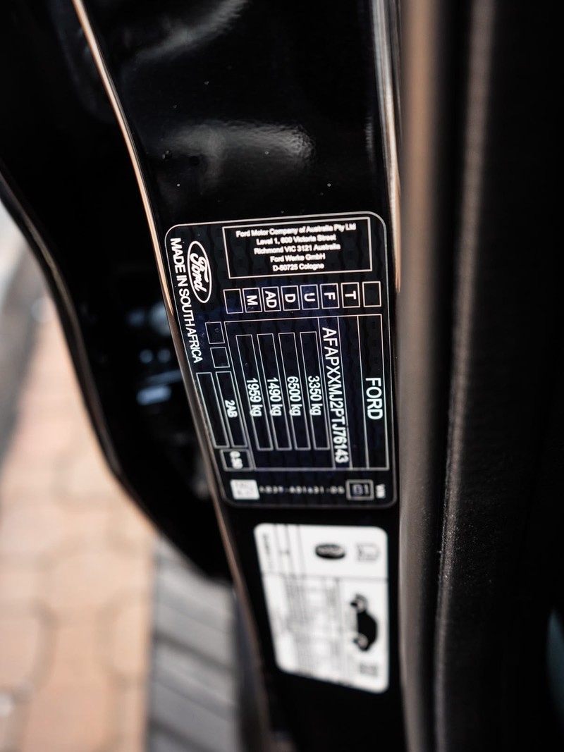 Ford Ranger - Ford Sandton - Image 25