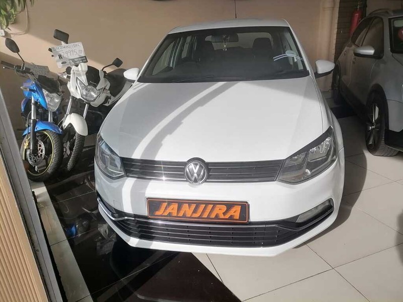 Volkswagen Polo - Janjira Cars Sales - Image 2