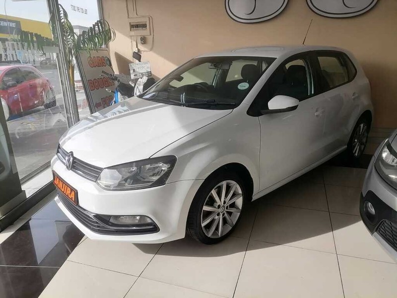 Volkswagen Polo - Janjira Cars Sales - Image 5