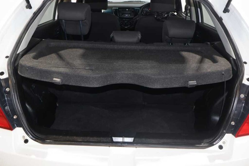 Toyota Starlet - Bluebird Motors - Image 7