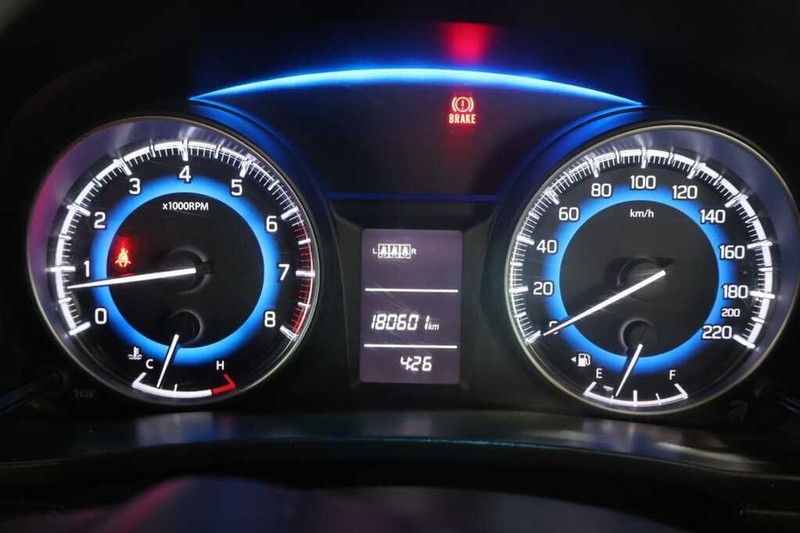 Toyota Starlet - Bluebird Motors - Image 10