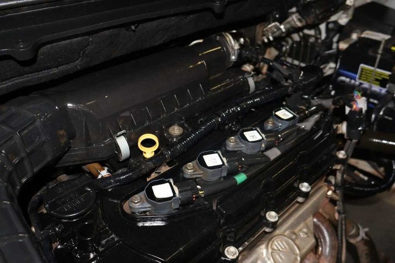 Toyota Starlet - Bluebird Motors - Image 12
