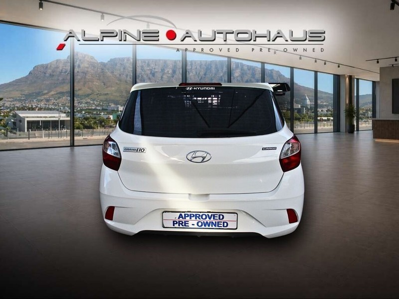 Hyundai i10 - Alpine Autohaus - Image 9