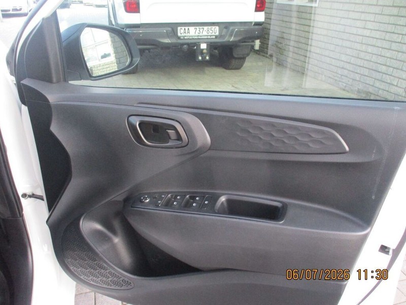 Hyundai i10 - Alpine Autohaus - Image 7