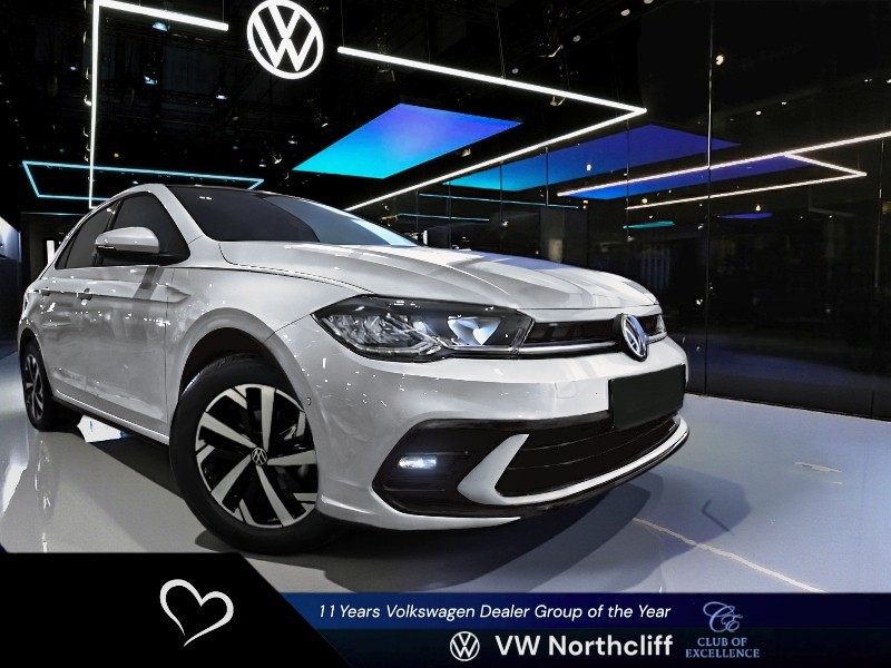 Volkswagen Polo - Hatfield VW Northcliff - Image 1