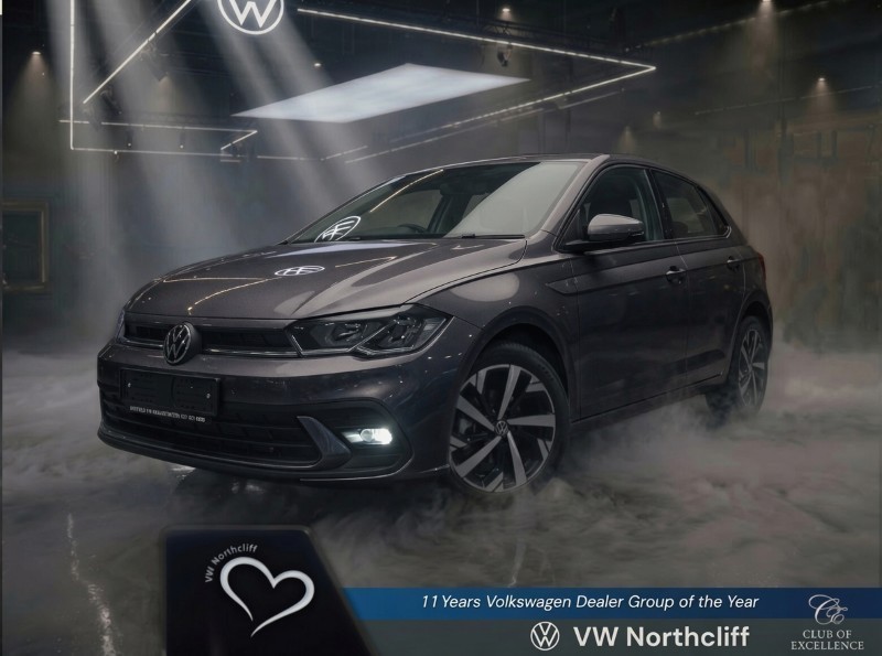Volkswagen Polo - Hatfield VW Northcliff - Image 1