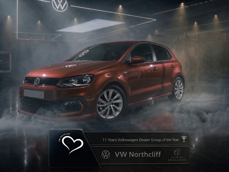 Volkswagen Polo Vivo - Hatfield VW Northcliff - Image 1
