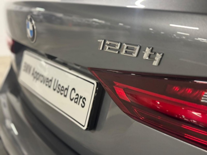 BMW 1 Series - BMW Cape Town City - Image 17