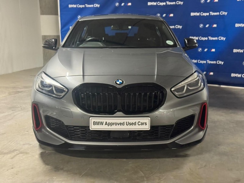 BMW 1 Series - BMW Cape Town City - Image 6