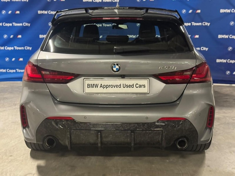 BMW 1 Series - BMW Cape Town City - Image 8