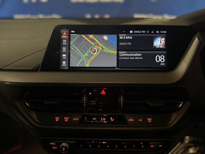 BMW 1 Series - BMW Cape Town City - Image 14