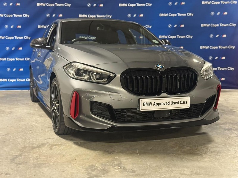 BMW 1 Series - BMW Cape Town City - Image 2