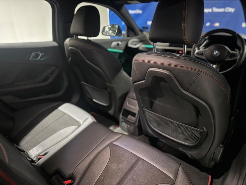 BMW 1 Series - BMW Cape Town City - Image 12