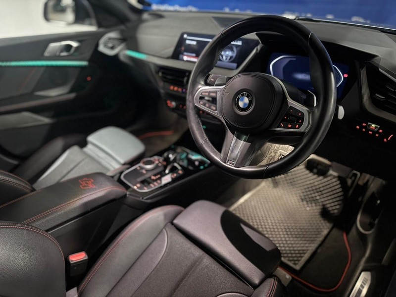 BMW 1 Series - BMW Cape Town City - Image 9