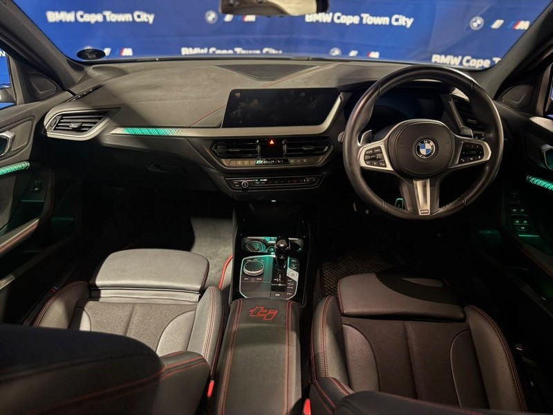 BMW 1 Series - BMW Cape Town City - Image 10