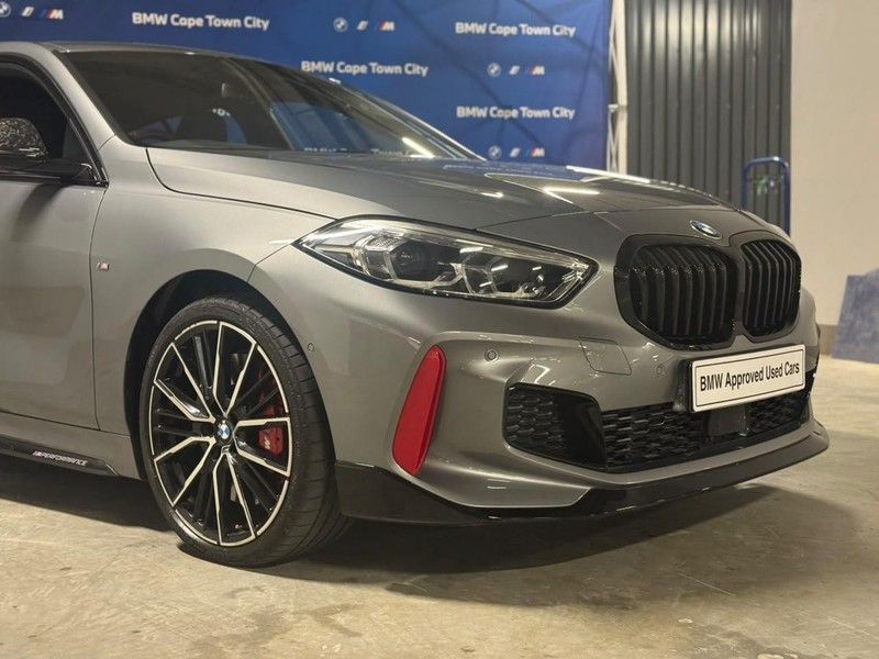 BMW 1 Series - BMW Cape Town City - Image 3