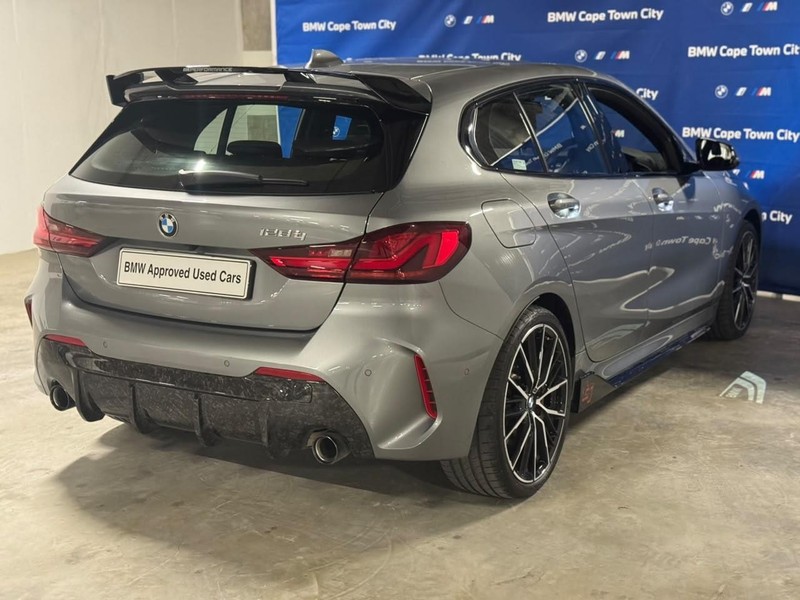 BMW 1 Series - BMW Cape Town City - Image 7