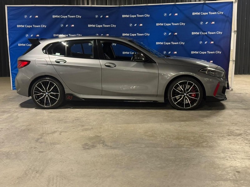 BMW 1 Series - BMW Cape Town City - Image 4