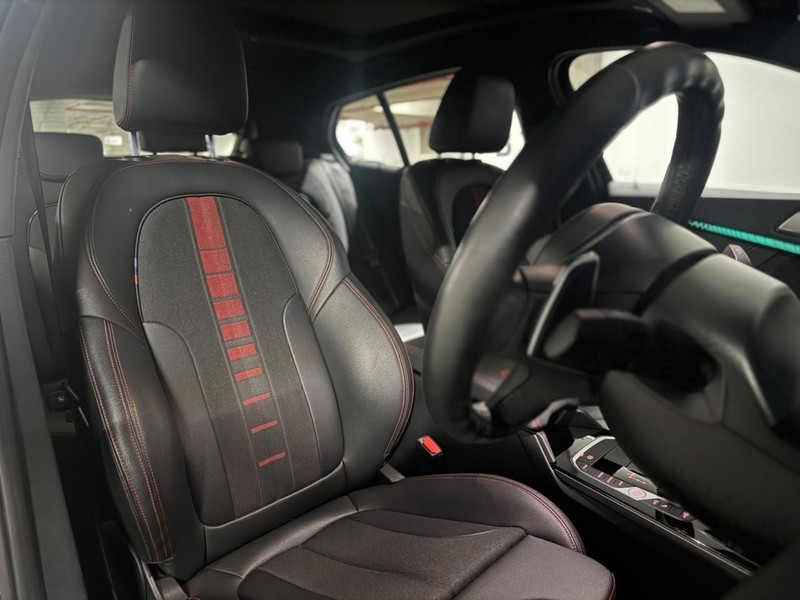 BMW 1 Series - BMW Cape Town City - Image 11