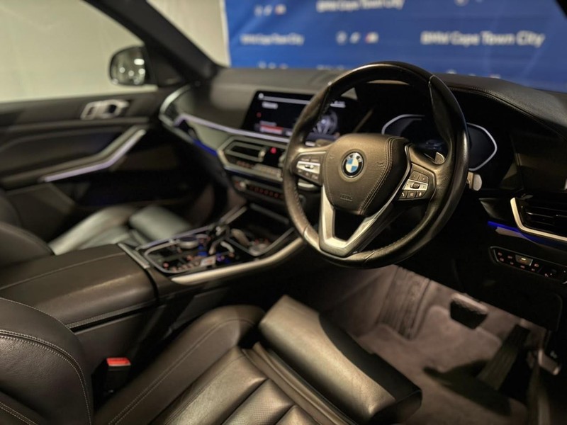 BMW X5 - BMW Cape Town City - Image 11